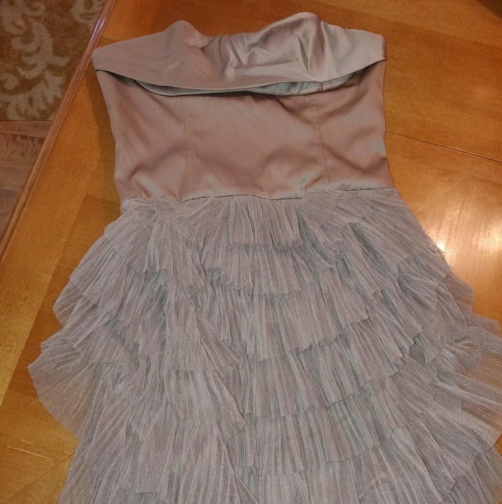 BCBG Semi Formal Dress / party dress